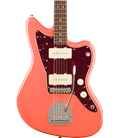 SQUIER CLASSIC VIBE 60s JAZZMASTER LRL TSPG TCO GITARA ELEKTRIČNA
