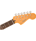 SQUIER CLASSIC VIBE 60s JAZZMASTER LRL TSPG TCO GITARA ELEKTRIČNA
