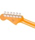 SQUIER CLASSIC VIBE 60s JAZZMASTER LRL TSPG TCO GITARA ELEKTRIČNA