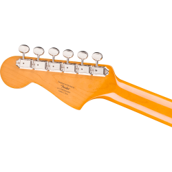SQUIER CLASSIC VIBE 60s JAZZMASTER LRL TSPG TCO GITARA ELEKTRIČNA