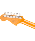 SQUIER CLASSIC VIBE 60s JAZZMASTER LRL TSPG TCO GITARA ELEKTRIČNA