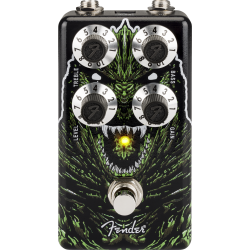 FENDER GODZILLA DISTORTON PEDALA EFEKT
