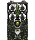 FENDER GODZILLA DISTORTON PEDALA EFEKT