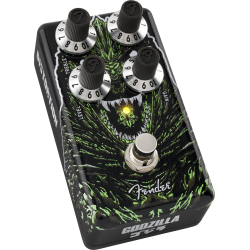 FENDER GODZILLA DISTORTON PEDALA EFEKT