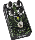 FENDER GODZILLA DISTORTON PEDALA EFEKT