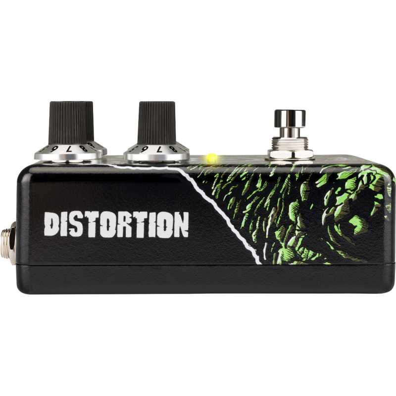 FENDER GODZILLA DISTORTON PEDALA EFEKT
