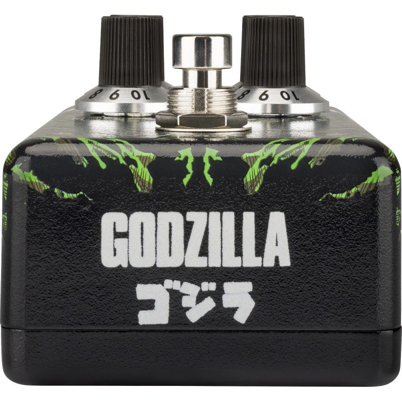 FENDER GODZILLA DISTORTON PEDALA EFEKT