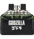 FENDER GODZILLA DISTORTON PEDALA EFEKT