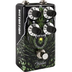 FENDER GODZILLA DISTORTON PEDALA EFEKT