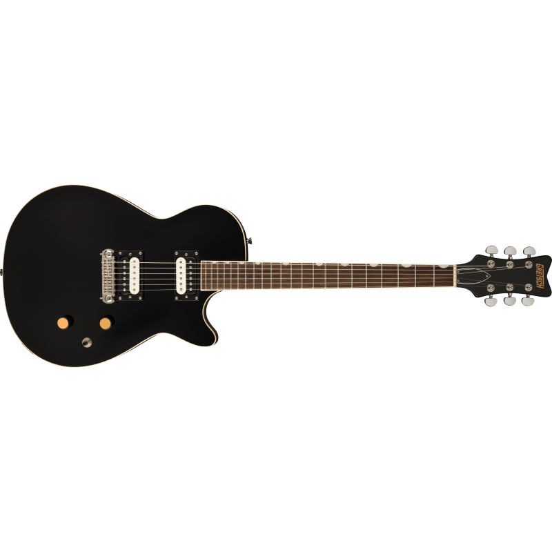 GRETSCH STREAMLINER JET JT BLK GITARA ELEKTRIČNA
