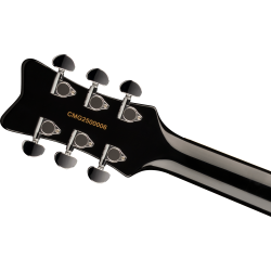 GRETSCH STREAMLINER JET JT BLK GITARA ELEKTRIČNA