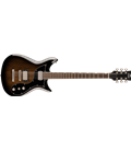 GRETSCH ELECTROMATIC CVT BARITONE BRISTOL FOG GITARA ELEKTRIČNA
