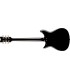 GRETSCH ELECTROMATIC CVT BARITONE BRISTOL FOG GITARA ELEKTRIČNA