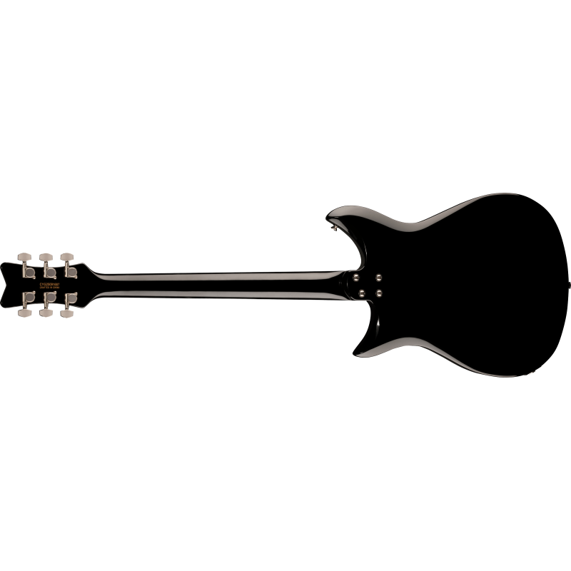 GRETSCH ELECTROMATIC CVT BARITONE BRISTOL FOG GITARA ELEKTRIČNA