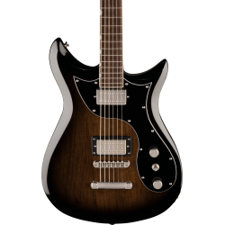 GRETSCH ELECTROMATIC CVT BARITONE BRISTOL FOG GITARA ELEKTRIČNA