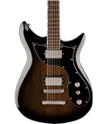 GRETSCH ELECTROMATIC CVT BARITONE BRISTOL FOG GITARA ELEKTRIČNA