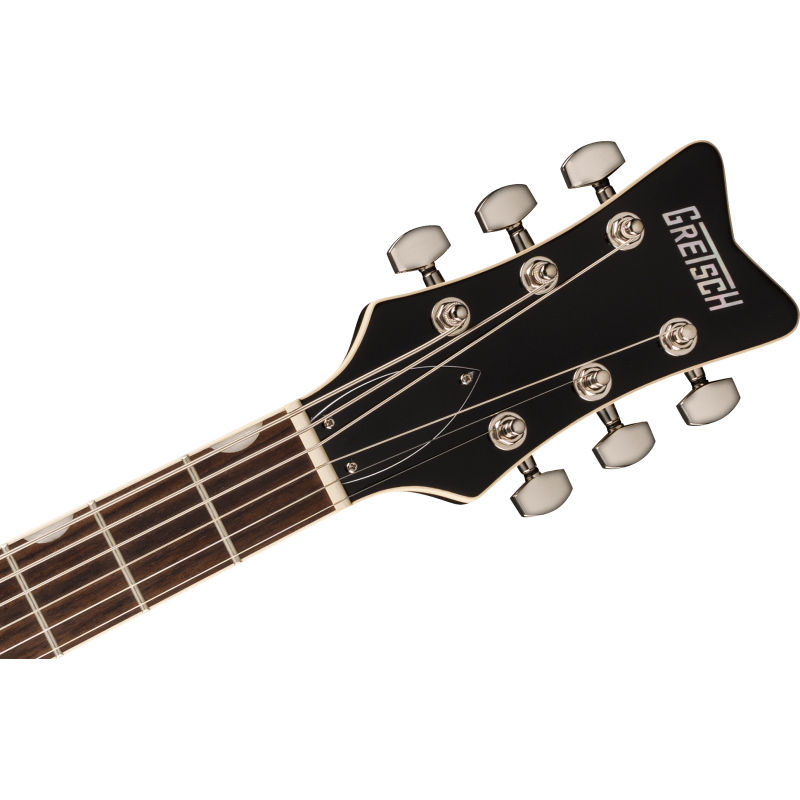 GRETSCH ELECTROMATIC CVT BARITONE BRISTOL FOG GITARA ELEKTRIČNA