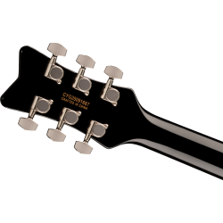 GRETSCH ELECTROMATIC CVT BARITONE BRISTOL FOG GITARA ELEKTRIČNA