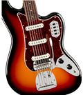 FENDER VINTERA III EARLY 60s BASS VI RW 3TS BAS GITARA