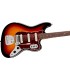 FENDER VINTERA III EARLY 60s BASS IV RW 3TS BAS GITARA
