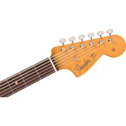 FENDER VINTERA III EARLY 60s BASS VI RW 3TS BAS GITARA