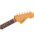 FENDER VINTERA III EARLY 60s BASS VI RW 3TS BAS GITARA