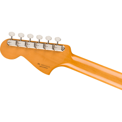 FENDER VINTERA III EARLY 60s BASS VI RW 3TS BAS GITARA