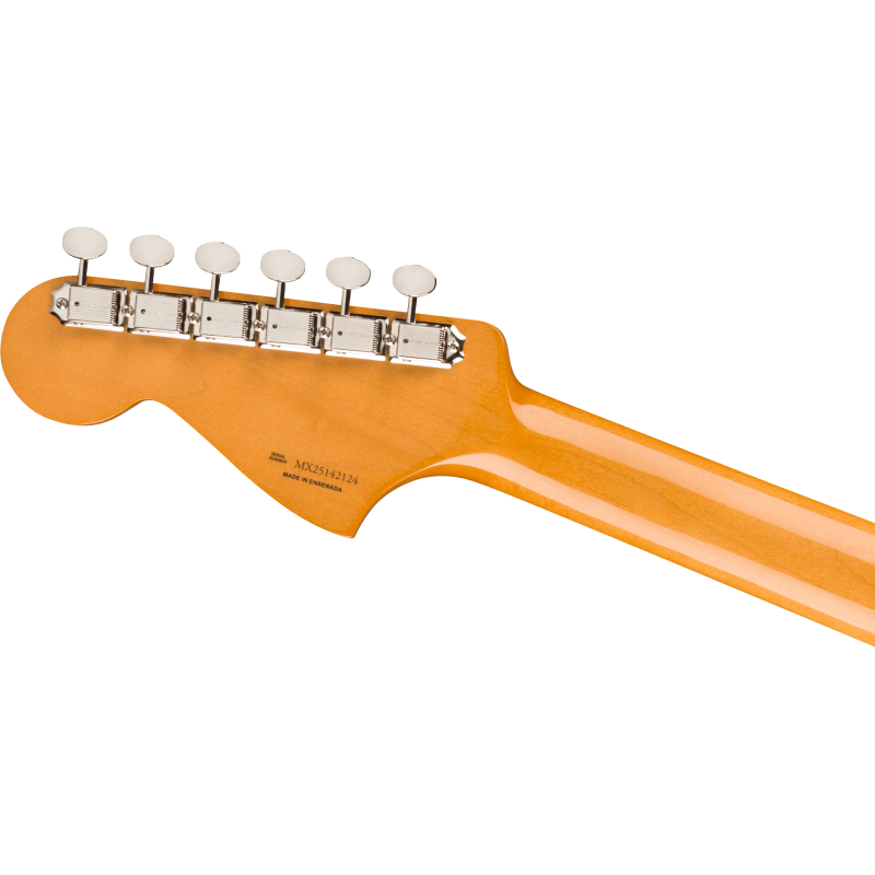 FENDER VINTERA III EARLY 60s BASS IV RW 3TS BAS GITARA