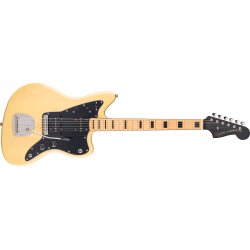 SQUIER CLASSIC VIBE FSR 70s JAZZMASTER MN BPG BHS VBL GITARA ELEKTRIČNA