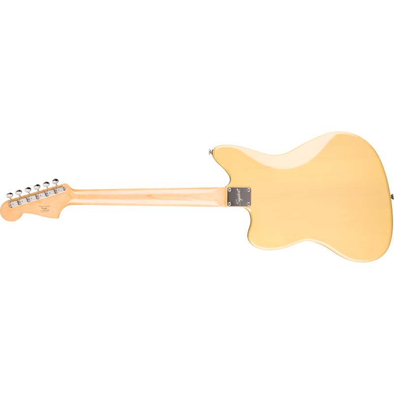 SQUIER CLASSIC VIBE FSR 70s JAZZMASTER MN BPG BHS VBL GITARA ELEKTRIČNA