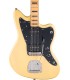 SQUIER CLASSIC VIBE FSR 70s JAZZMASTER MN BPG BHS VBL GITARA ELEKTRIČNA