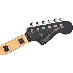 SQUIER CLASSIC VIBE FSR 70s JAZZMASTER MN BPG BHS VBL GITARA ELEKTRIČNA
