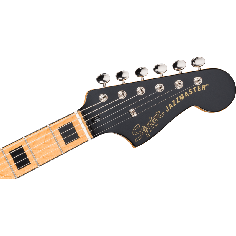 SQUIER CLASSIC VIBE FSR 70s JAZZMASTER MN BPG BHS VBL GITARA ELEKTRIČNA