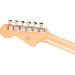 SQUIER CLASSIC VIBE FSR 70s JAZZMASTER MN BPG BHS VBL GITARA ELEKTRIČNA