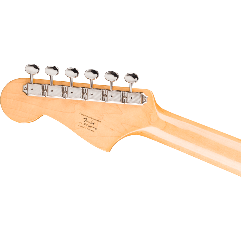 SQUIER CLASSIC VIBE FSR 70s JAZZMASTER MN BPG BHS VBL GITARA ELEKTRIČNA