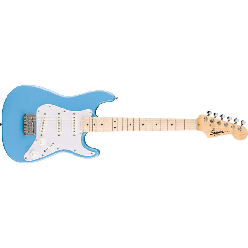 SQUIER MINI STRATOCASTER MN WPG CAB GITARA ELEKTRIČNA