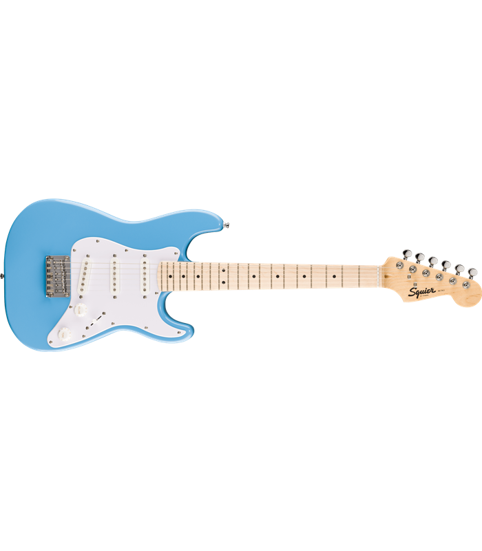 SQUIER MINI STRATOCASTER MN WPG CAB GITARA ELEKTRIČNA