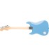SQUIER MINI STRATOCASTER MN WPG CAB GITARA ELEKTRIČNA