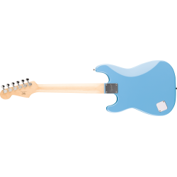 SQUIER MINI STRATOCASTER MN WPG CAB GITARA ELEKTRIČNA