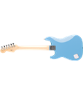 SQUIER MINI STRATOCASTER MN WPG CAB GITARA ELEKTRIČNA
