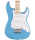 SQUIER MINI STRATOCASTER MN WPG CAB GITARA ELEKTRIČNA