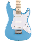 SQUIER MINI STRATOCASTER MN WPG CAB GITARA ELEKTRIČNA