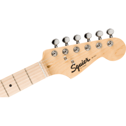 SQUIER MINI STRATOCASTER MN WPG CAB GITARA ELEKTRIČNA