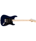 SQUIER SONIC STRATOCASTER HSS MN BPG MNB GITARA ELEKTRIČNA