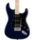 SQUIER SONIC STRATOCASTER HSS MN BPG MNB GITARA ELEKTRIČNA