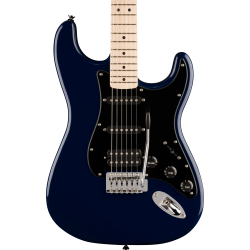 SQUIER SONIC STRATOCASTER HSS MN BPG MNB GITARA ELEKTRIČNA