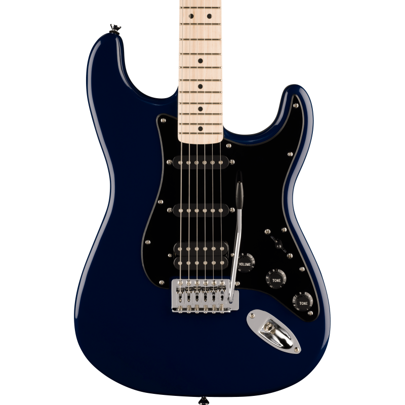 SQUIER SONIC STRATOCASTER HSS MN BPG MNB GITARA ELEKTRIČNA