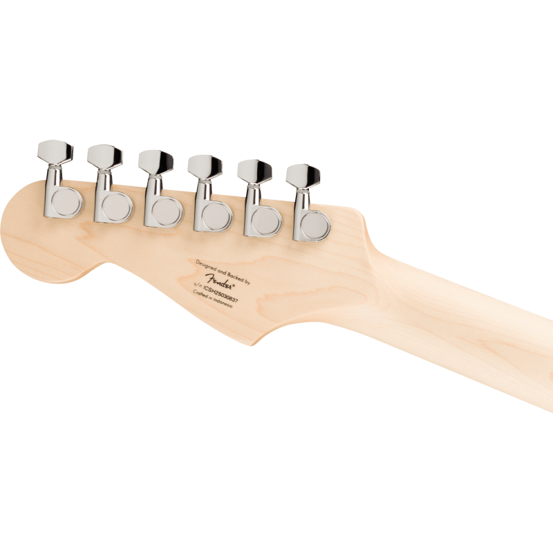 SQUIER SONIC STRATOCASTER HSS MN BPG MNB GITARA ELEKTRIČNA