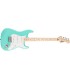 SQUIER SONIC STRATOCASTER HT MN WPG SFM GITARA ELEKTRIČNA