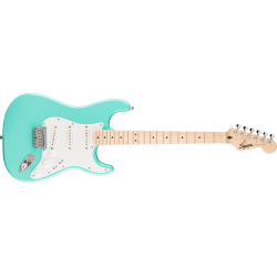 SQUIER SONIC STRATOCASTER HT MN WPG SFM GITARA ELEKTRIČNA